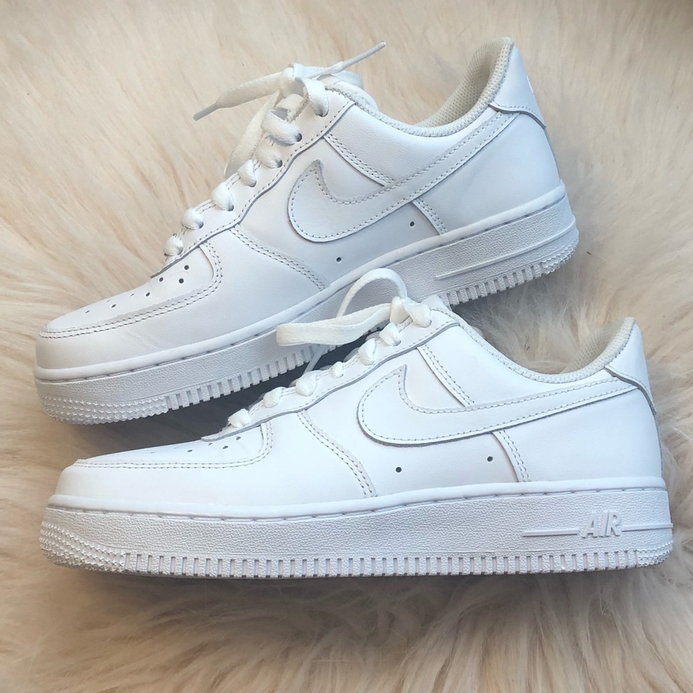 Women’s Nike Air Force 1